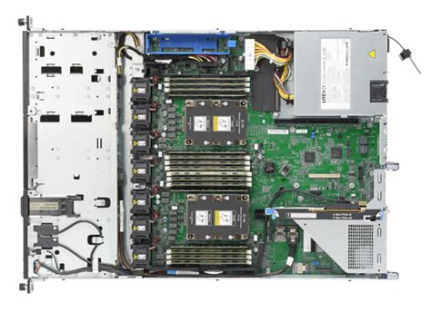 hpe proliant dl160 gen10 datasheet